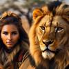 Télécharger gratuitement la musique de Lofi Lion -  Tame The Beast