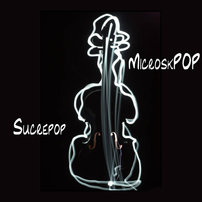 Sucrepop -  Sugar Pop Girl