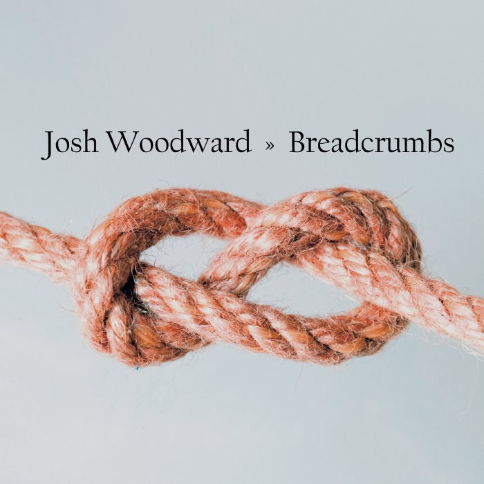 Josh Woodward -  Stars Collide