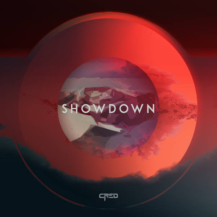MP3 #392 Creo - Showdown