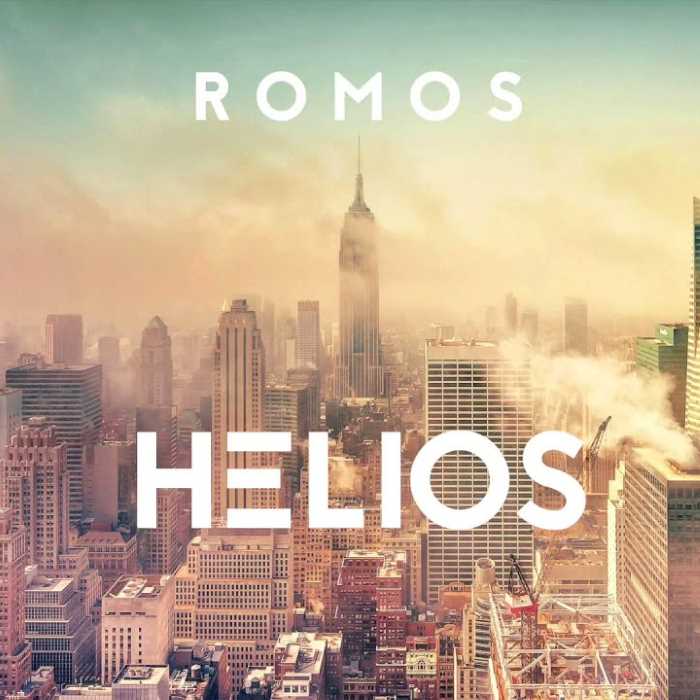 MP3 #405 Romos - Helios