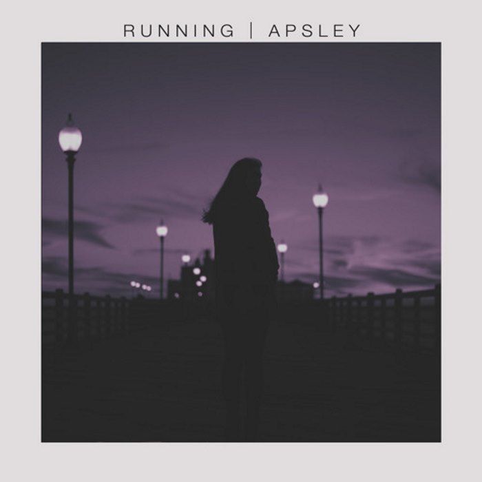 MP3 #409 Apsley - Running