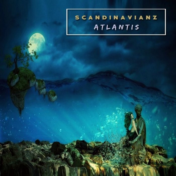 MP3 #411 Scandinavianz - Atlantis