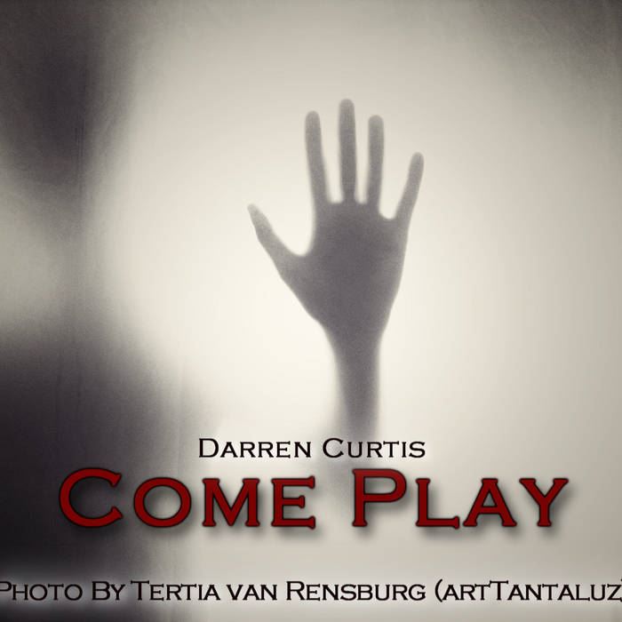 Darren Curtis -  Come Out And Play