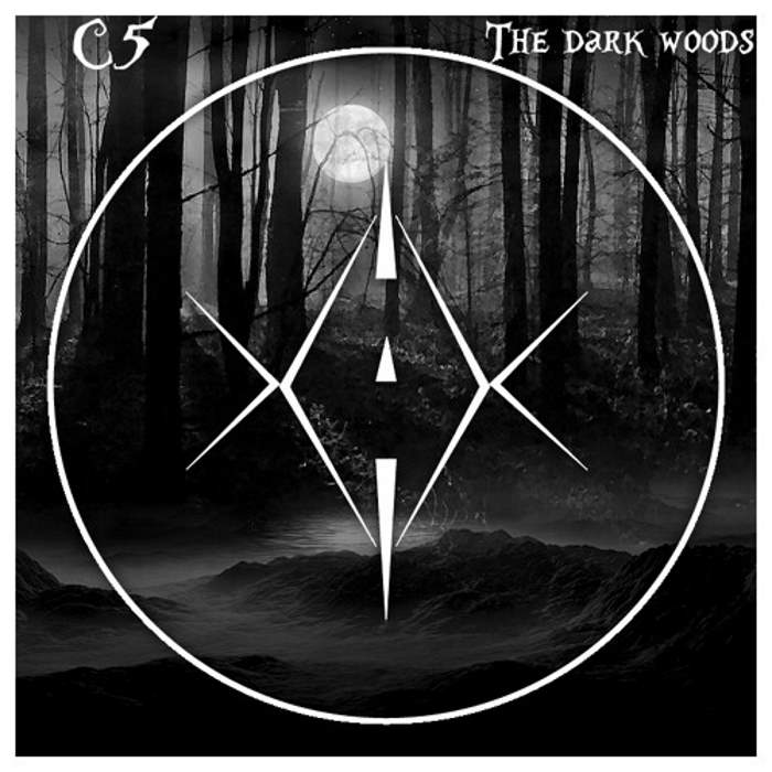 MP3 #433 Clone Me Twice - The Dark Woods