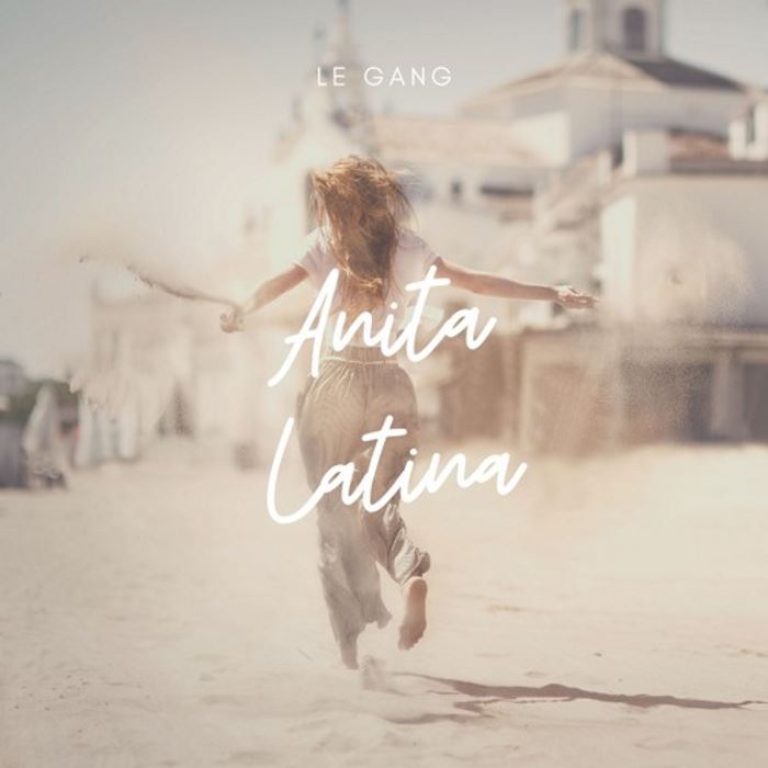 MP3 #445 Le Gang - Anita Latina
