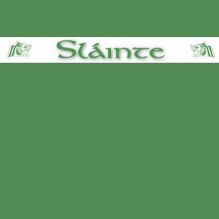 Sláinte -  Star of the County Down