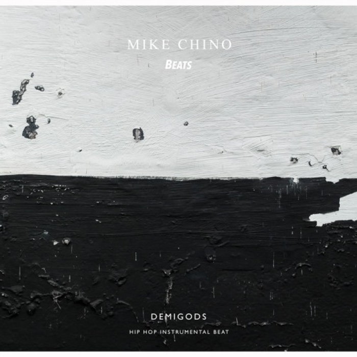 MP3 #448 Mike Chino - Demigods