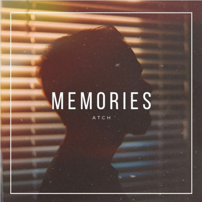MP3 #458 Atch - Memories
