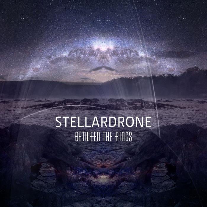 Stellardrone -  To The Great Beyond