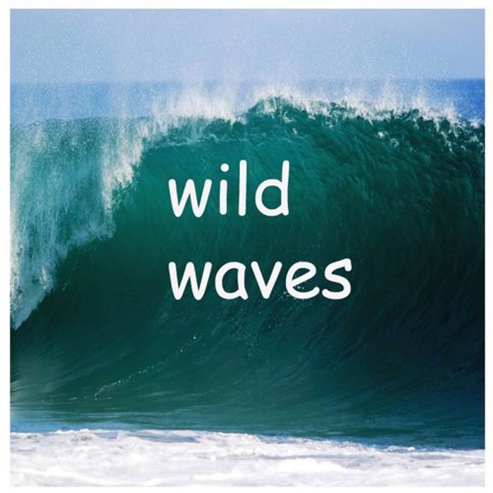 MP3 #467 Grenada - Wild Waves