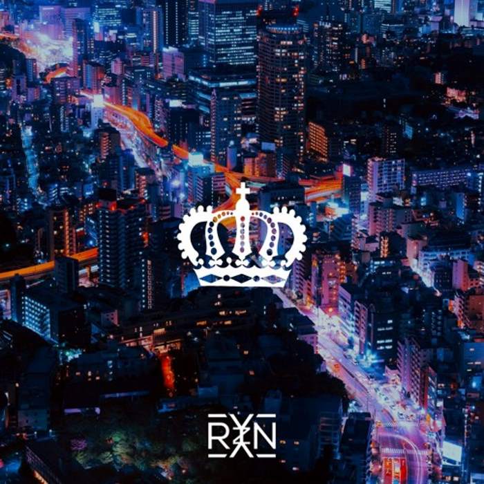 MP3 #478 RYYZN - Here For The Night