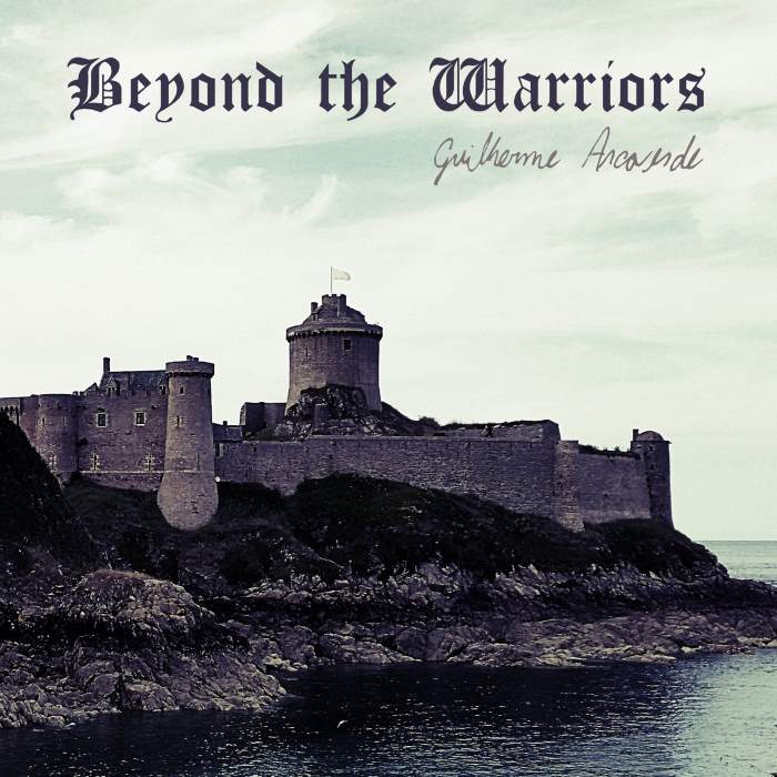MP3 #479 Guifrog - Beyond The Warriors