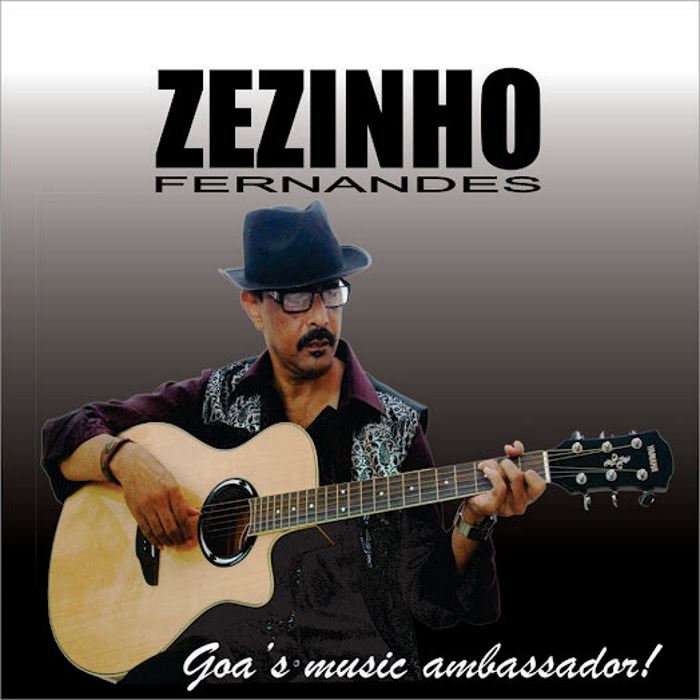 MP3 #483 Zezinho Fernandes - Samba Brazil