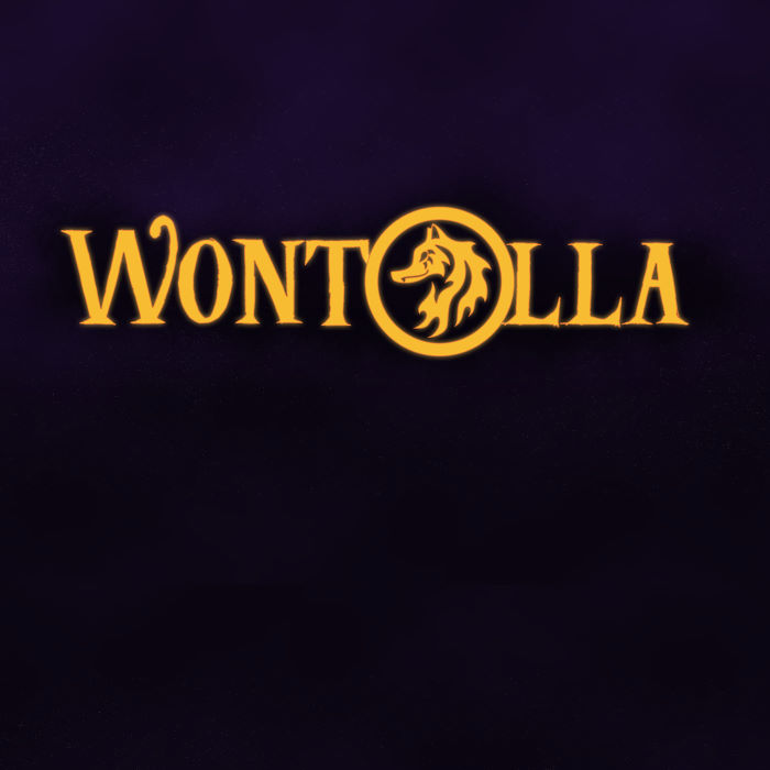 Wontolla -  Laser Pointer