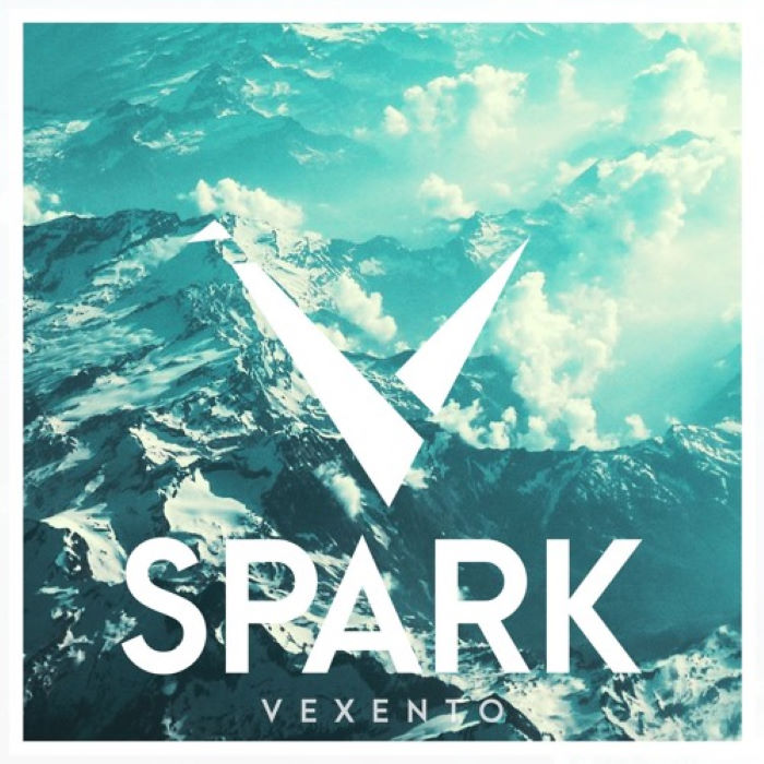 MP3 #486 Vexento - Spark