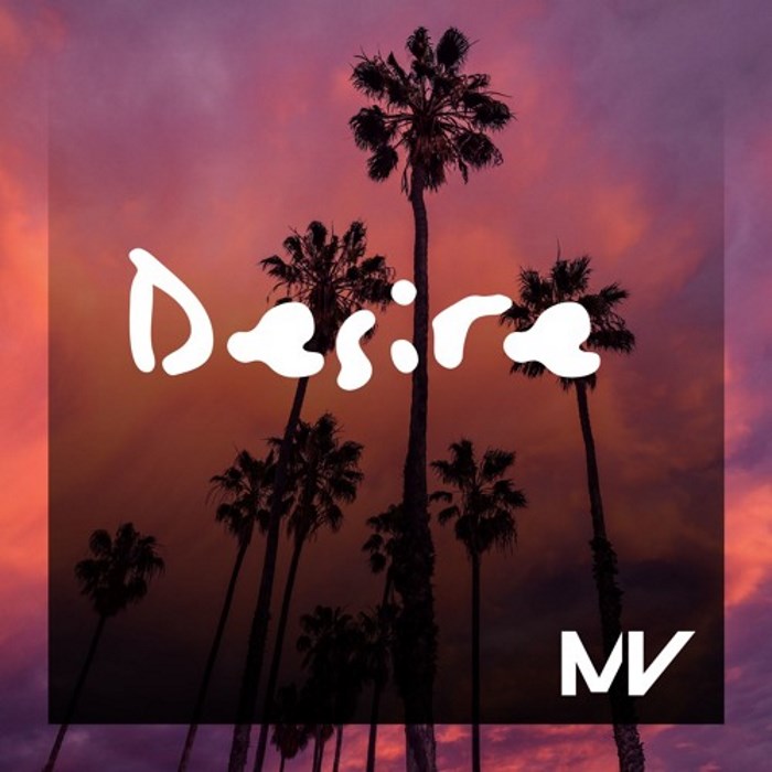 MP3 #499 Markvard - Desire