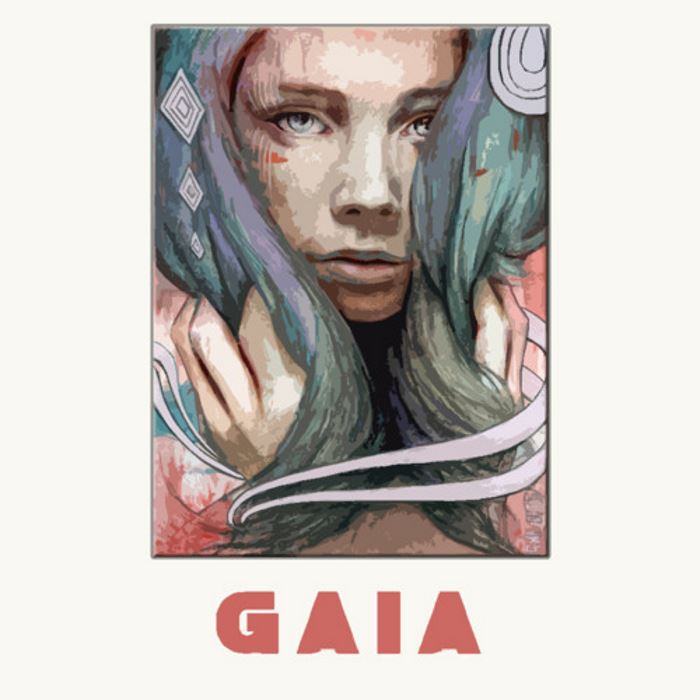 MP3 #503 Nova Noma - Gaia