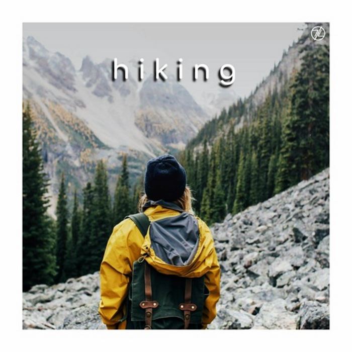 MP3 #506 Scandinavianz - Hiking
