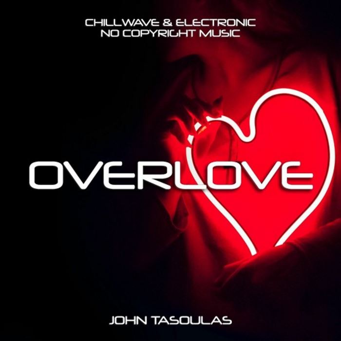 MP3 #507 John Tasoulas - Overlove