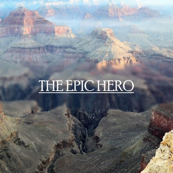MP3 #508 Keys Of Moon - The Epic Hero
