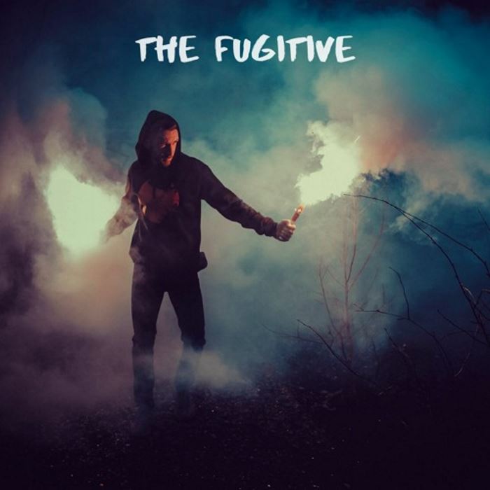 MP3 #515 Evan Finch - The Fugitive