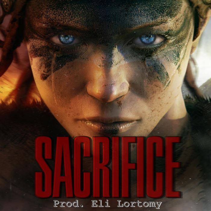 Eli Lortomy -  Sacrifice