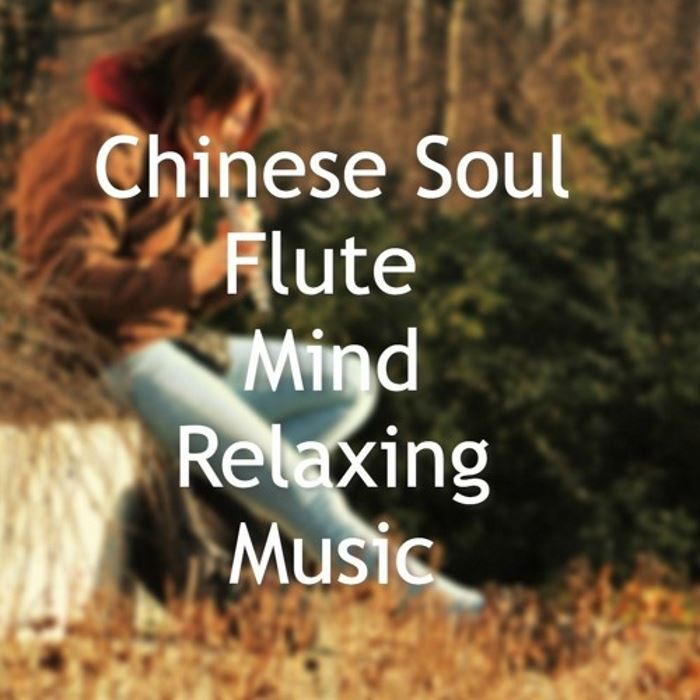 MP3 #517 Nelka Senavirathna - Chinese Soul Flute