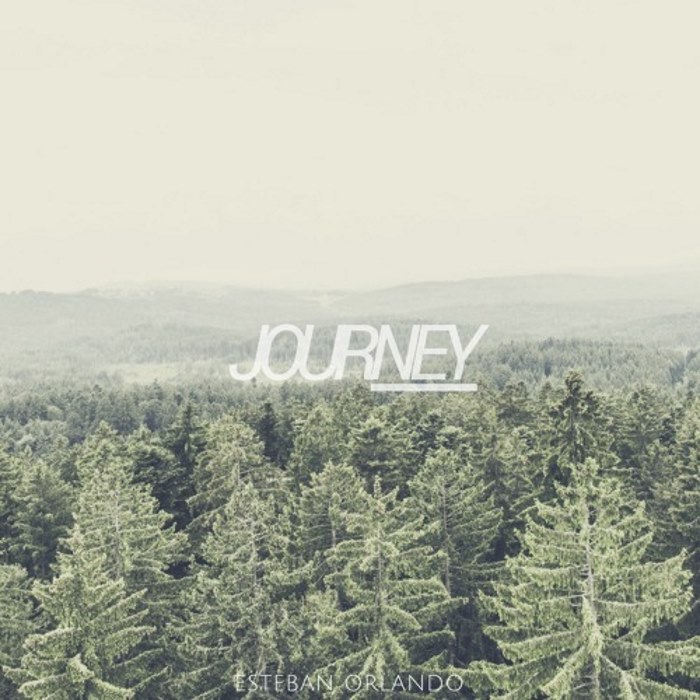MP3 #522 Esteban Orlando - Journey