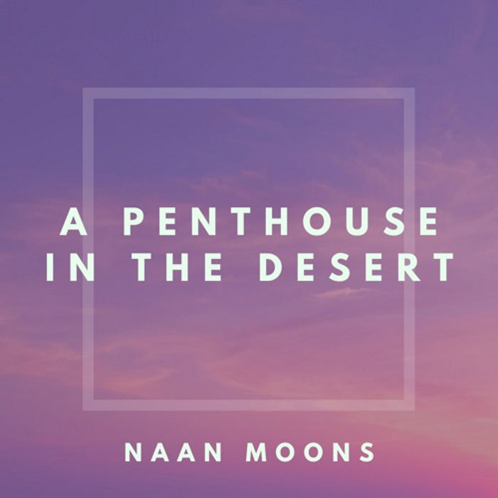 MP3 #535 Naan Moons - A Penthouse In The Desert