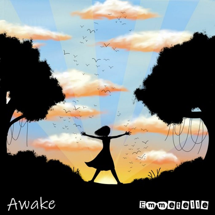 MP3 #537 Emmetelle - Awake