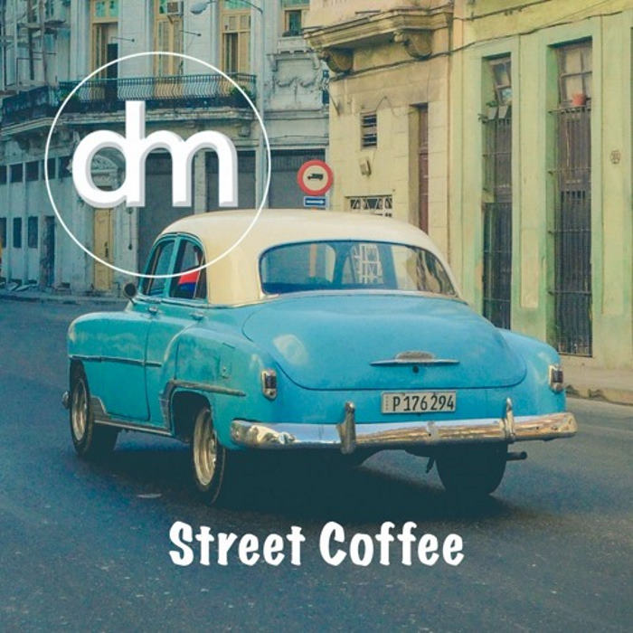 MP3 #540 Daniel Matzinas - Street Coffee