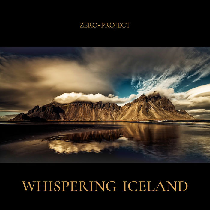 MP3 #543 Zero Project - Whispering Iceland
