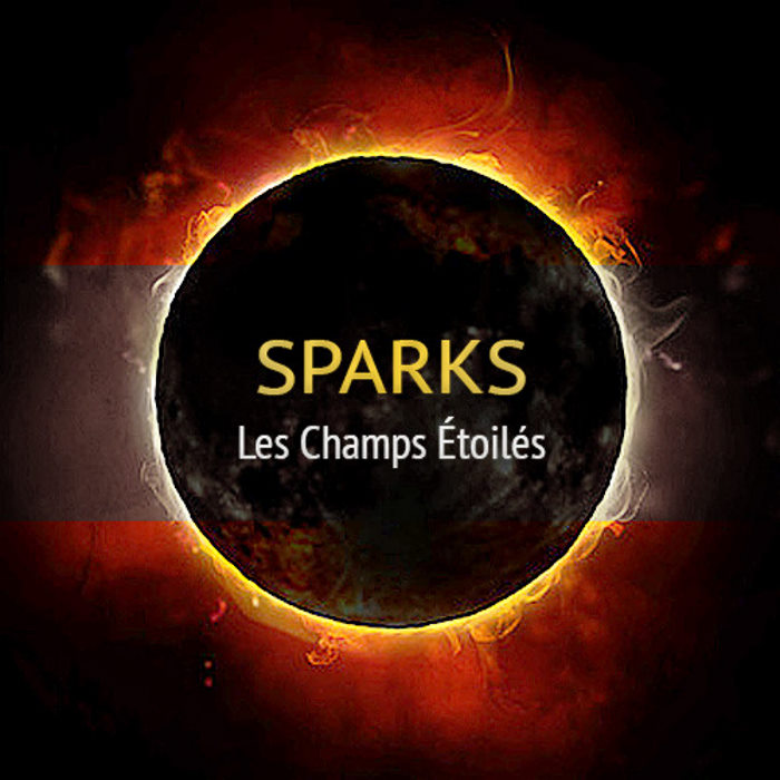MP3 #549 Karol Piczak - Les Champs Etoilés
