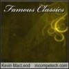 Télécharger gratuitement la musique de Kevin MacLeod -  Canon in D Major